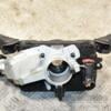 Подрулевой переключатель в сборе Opel Astra (H) 2004-2010 13197719 370152 - 4