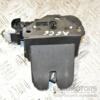 Замок крышки багажника электр 3 пина Audi A6 (C6) 2004-2011 8P4827505B 370184 - 3