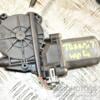 Моторчик склопідіймача передній лівий Ford Transit 2006-2013 370209 - 3