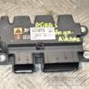 Блок управления Airbag Opel Astra (J) 2009-2015 13589413 370211 - 3