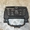 Панель управления магнитолой Opel Astra (J) 2009-2015 13444592 370219 - 3