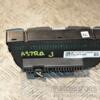 Блок управління пічкою з кондиціонером Opel Astra (J) 2009-2015 13435154 370221 - 4