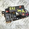 Моторчик шторки двери задней правой BMW 5 (E60/E61) 2003-2010 9918003265 370232 - 3