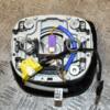 Подушка безопасности руль Airbag Skoda Octavia (A5) 2004-2013 1Z0880201AR 370236 - 4