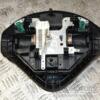 Подушка безопасности руль Airbag Peugeot 207 2006-2013 96500674ZD 370248 - 4