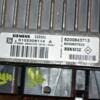 Блок керування двигуном Renault Scenic 1.5dCi (II) 2003-2009 8200843713 370257 - 4