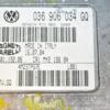 Блок управления двигателем VW Polo 1.4 16V 2001-2009 036906034GQ 370261 - 4