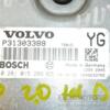 Блок керування двигуном Volvo V60 2.0td D3 2010-2018 31303388 370265 - 4