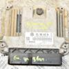 Блок управления двигателем Skoda Octavia 2.0tdi (A5) 2004-2013 03L906018DA 370267 - 3
