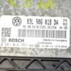 Блок управления двигателем Skoda Octavia 2.0tdi (A5) 2004-2013 03L906018DA 370267 - 4
