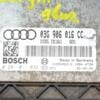Блок управления двигателем Audi A3 1.9tdi (8P) 2003-2012 03G906016CC 370288 - 4
