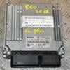 Блок керування двигуном BMW 5 3.0tdi (E60/E61) 2003-2010 7806987 370296 - 3
