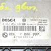 Блок керування двигуном BMW 5 3.0tdi (E60/E61) 2003-2010 7806987 370296 - 4