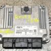 Блок управления двигателем Ford Focus 1.6tdci (II) 2004-2011 8M5112A650XE 370298 - 3