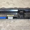 Блок управления печкой климат BMW 5 (E60/E61) 2003-2010 64119177717 370311 - 4