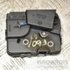 Замок скла кришки багажника електро 4 Піна BMW 5 (E60/E61) 2003-2010 51248218849 370313 - 3