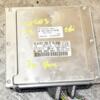 Блок керування двигуном Mercedes C-class 2.2cdi (W203) 2000-2007 A6111537779 370331 - 3
