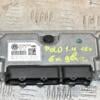 Блок керування двигуном VW Polo 1.4 16V 2001-2009 03C906024AD 370333 - 3