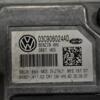 Блок керування двигуном VW Polo 1.4 16V 2001-2009 03C906024AD 370333 - 4