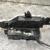 Замок двері передній правий електро 6 пинов Peugeot 207 2006-2013 24095816 370348 - 3