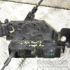 Замок двери передний левый электр 6 пинов Peugeot 207 2006-2013 24087816 370350 - 3