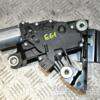 Моторчик склоочисника задній BMW 5 (E60/E61) 2003-2010 1397220905 370356 - 3
