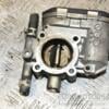 Дросельна заслінка електрична Opel Corsa 1.2 16V (C) 2000-2006 0280750133 370368 - 4