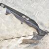 Петля капота права Volvo V60 2010-2018 30799179 370445 - 4