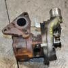 Турбина 05- (дефект) Renault Modus 1.5dCi 2004-2012 54359710011 370485 - 5