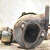 Турбіна Renault Megane 1.5dCi (III) 2009-2016 54399700076 370494 - 6