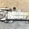 Охолоджувач ОГ (Радіатор EGR) VW Touran 1.9tdi 2003-2010 038131513AD 370518 - 3