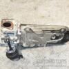 Охолоджувач ОГ (Радіатор EGR) VW Touran 1.9tdi 2003-2010 038131513AD 370518 - 4