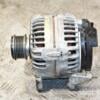 Генератор VW Golf Plus 1.9tdi 2005-2014 0124525091 370520 - 5