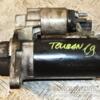 Стартер VW Golf Plus 1.9tdi 2005-2014 02Z911023F 370523 - 3