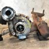Турбіна VW Bora 1.9tdi 1997-2005 038253014G 370528 - 4