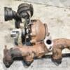 Турбіна VW Bora 1.9tdi 1997-2005 038253014G 370528 - 5
