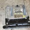 Блок керування двигуном Audi A6 3.0tdi (C6) 2004-2011 0281013173 370535 - 3