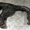 Колектор впускний центр Audi A6 3.0tdi (C6) 2004-2011 059145762B 370544 - 3