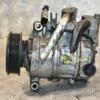 Компресор кондиціонера (дефект) Audi A6 3.0tdi (C6) 2004-2011 4F0260805N 370552 - 5