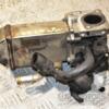 Охладитель ОГ (Радиатор EGR) Audi A6 3.0tdi (C6) 2004-2011 059131511 370575 - 3