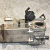 Охладитель ОГ (Радиатор EGR) Audi A6 3.0tdi (C6) 2004-2011 059131511 370575 - 4