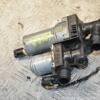 Клапан обігрівача електро (кран грубки) BMW X3 2.0tdi (E83) 2004-2010 64118369807 370610 - 3