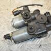 Клапан обігрівача електро (кран грубки) BMW X3 2.0tdi (E83) 2004-2010 64118369807 370610 - 4