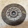 Диск сцепления BMW X3 2.0tdi (E83) 2004-2010 21217526600 370631 - 3