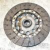 Диск сцепления BMW X3 2.0tdi (E83) 2004-2010 21217526600 370631 - 4