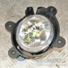 Фара противотуманная левая 06- Kia Sorento 2002-2009 TYC 370658 - 3