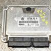 Блок керування двигуном VW Transporter 2.5tdi (T4) 1990-2003 074906018BG 370676 - 3