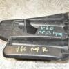 Кронштейн переднего бампера правый Volvo V60 2010-2018 30796626 370690 - 3
