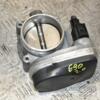 Дроссельная заслонка электрическая BMW 3 2.0 16V (E90/E91) 2005-2013 13541439580 370697 - 3