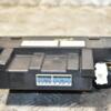 Блок управления печкой климат SsangYong Kyron 2005-2015 6870009020 370718 - 4